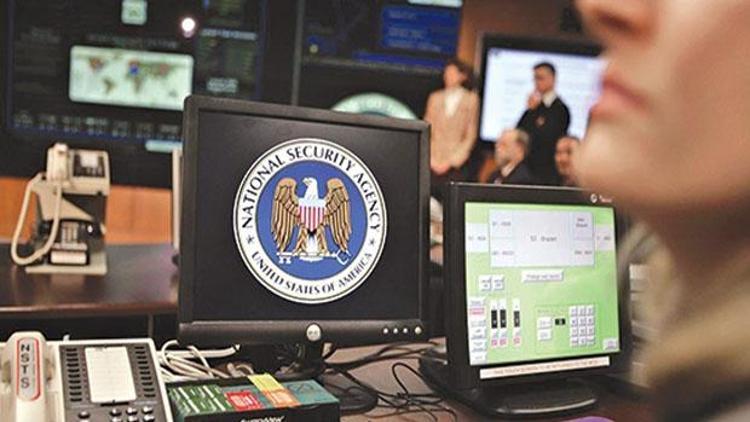 NSAnın Türk liderleri dinlediği iddia edildi