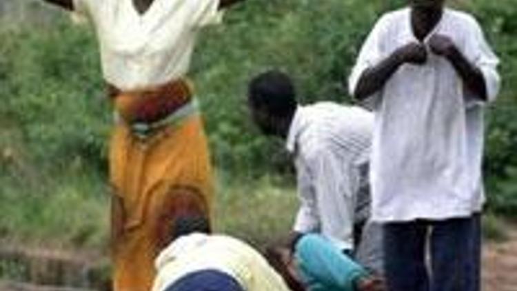 Nijeryada kabile içi çatışma: 35 ölü