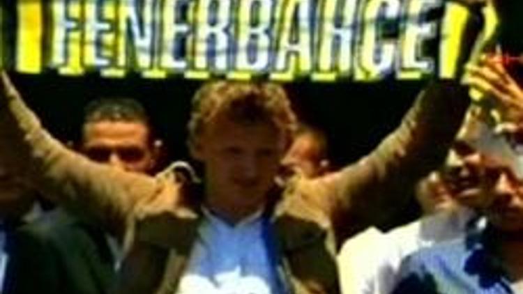 Fenerbahçe, Dirk Kuyta kavuştu