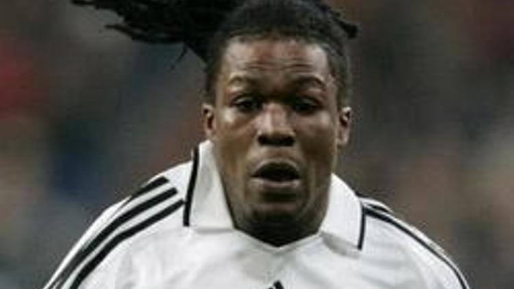 Royston Drenthe Beşiktaşta