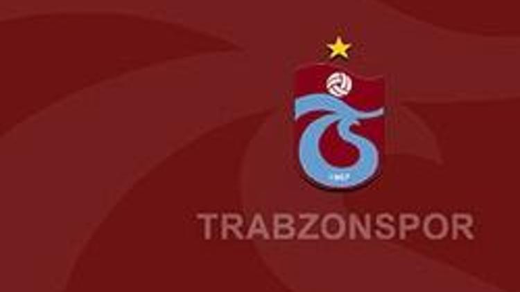 Trabzonspordan Şenol Güneş ve ekibine teşekkür mesajı