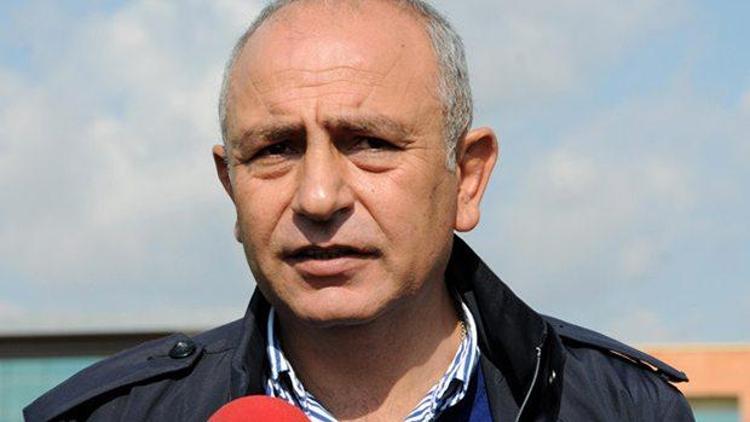 Süleyman Hurma resmen Trabzonda