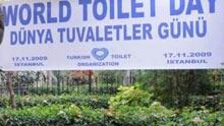 Dünya Tuvaletler Günü