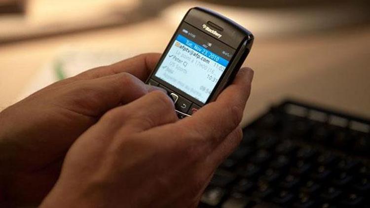 BlackBerryden yeni işten çıkarmalar