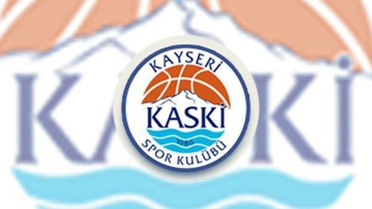 Kayseri KASKİ, 8de 8 peşinde