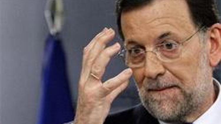 İspanya 102 milyar euro tasarruf ön görüyor