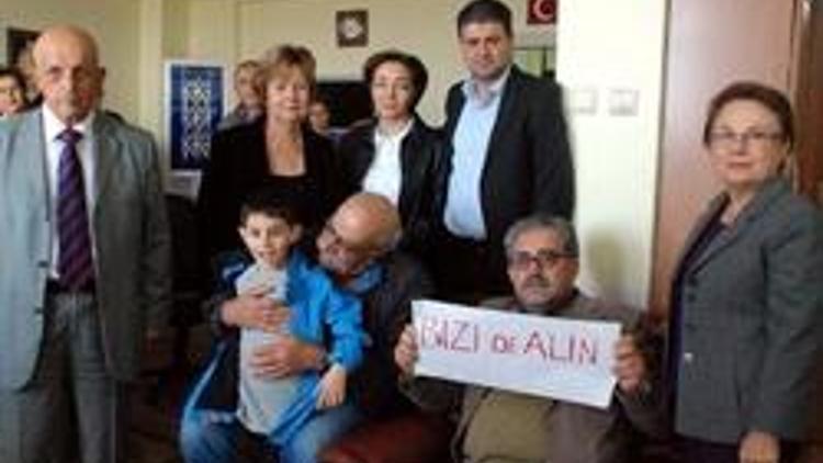 Osman Özgüven: Babam kaçmadı izin kullanıyor