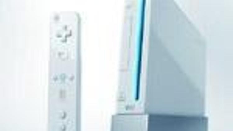 Wii ve DS satışları patladı