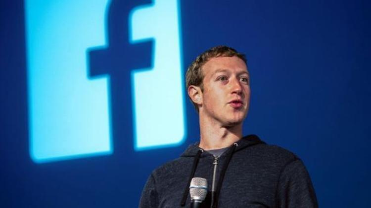 Mark Zuckerberg dünyanın en zengin 9. kişisi