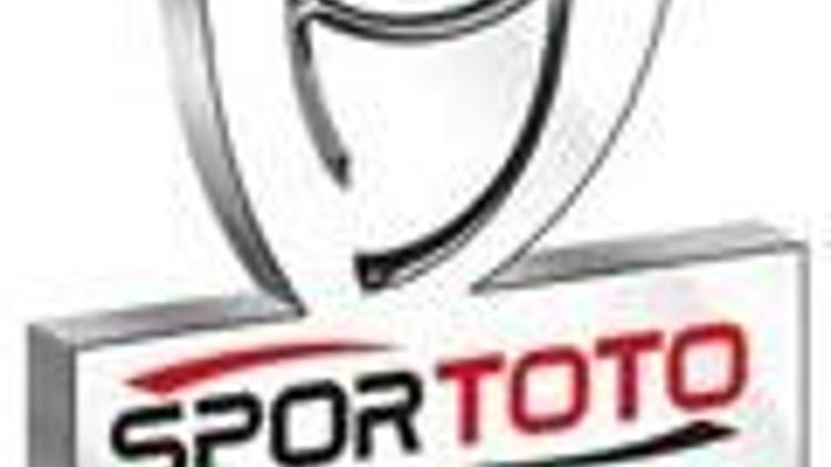 Spor Toto 125 milyon dolar verdi, Süper Lig’e 5 yıl adı yazılacak