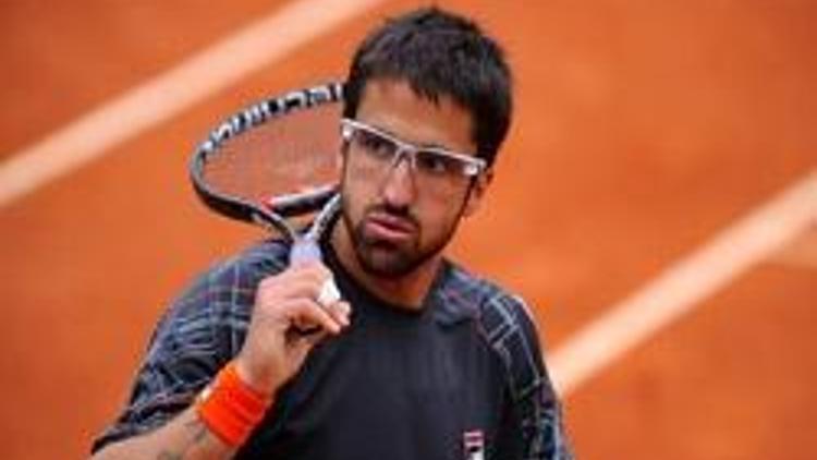 Stuttgartın kralı Tipsarevic