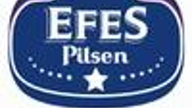 Efes Pilsen - CSKA önünde