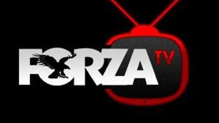 Forza Tv yayında