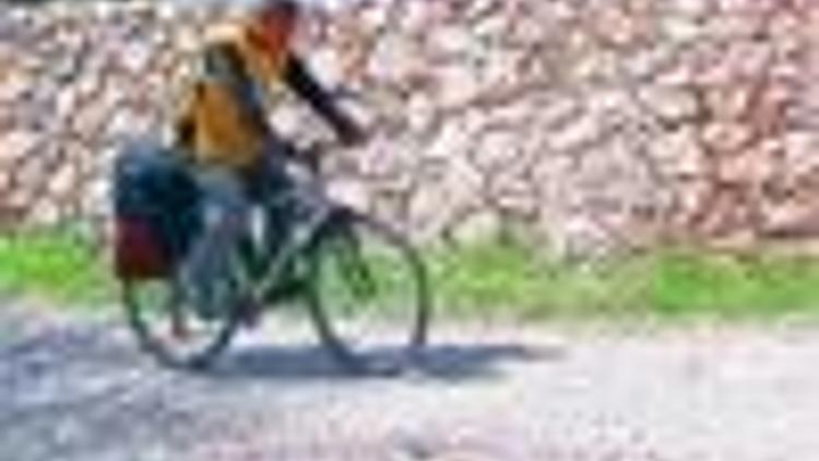 ’Lycycle’ your way along the Aegean