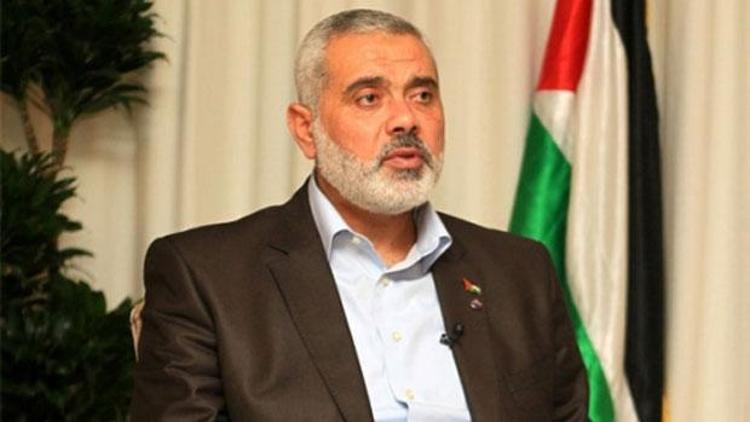 ‘Riyad, Hamas ile Fetih uzlaşması için devrede’