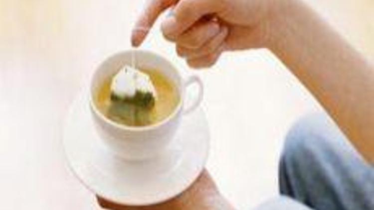 Ameliyat öncesi bitkisel çay içmeyin