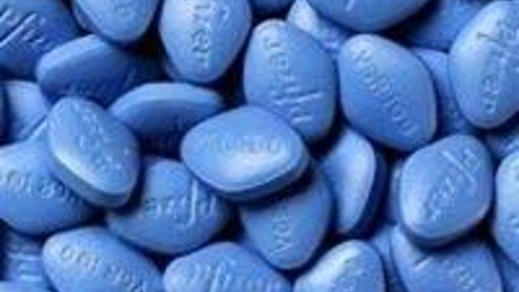 CIAden aşiret reislerine Viagra