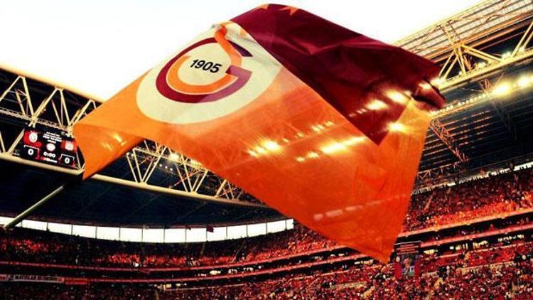 Bir Barça, bir Real, bir de Galatasaray