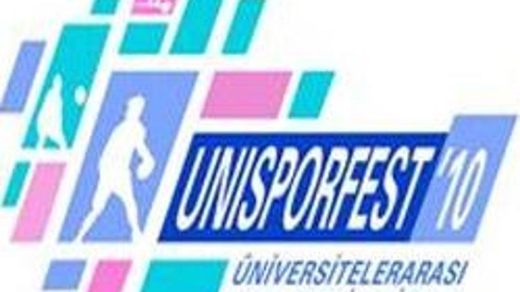 Unisporfest heyecanı başlıyor