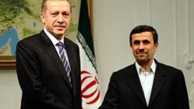 Ahmedinejad hafta sonu Türkiyeye geliyor