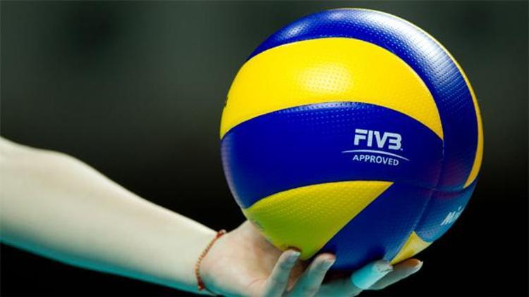 Voleybol: FIVB Dünya Ligi 3. Grup Finalleri