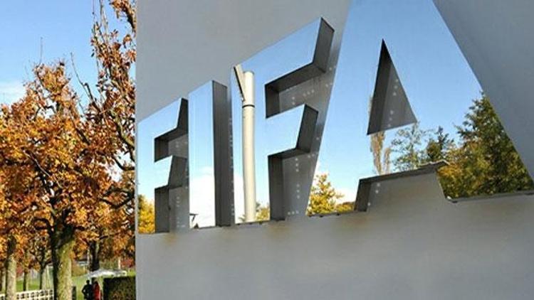 FIFA skandalında yeni perde: 10 milyon dolar...