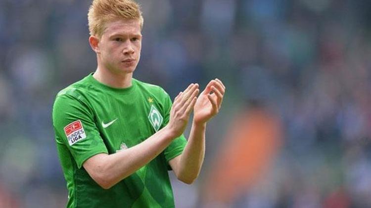 Top toplayıcıya küfür eden De Bruyne ceza alacak