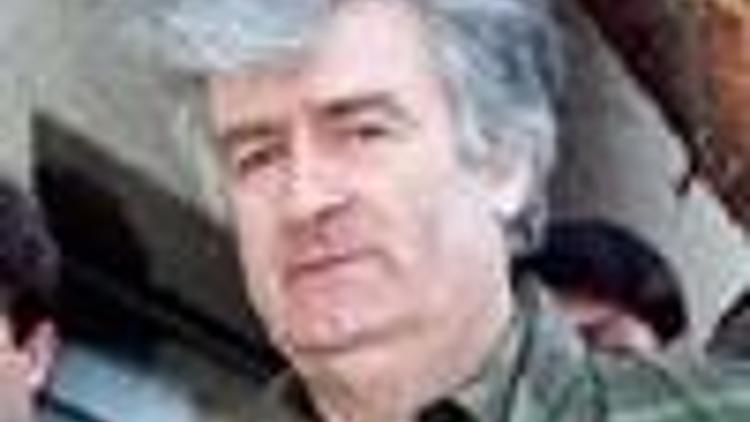 Serbia captures Srebrenica genocide mastermind Radovan Karadzic