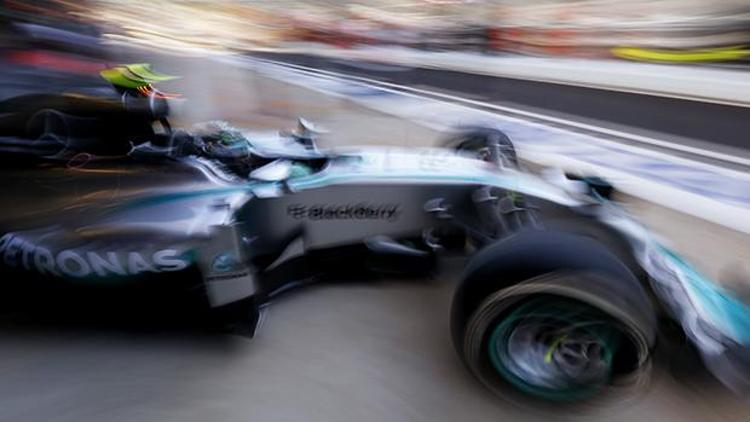 F1de markalar şampiyonu, Mercedes AMG Petronas oldu