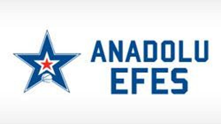 Efes Zalgirisle 9. randevuda