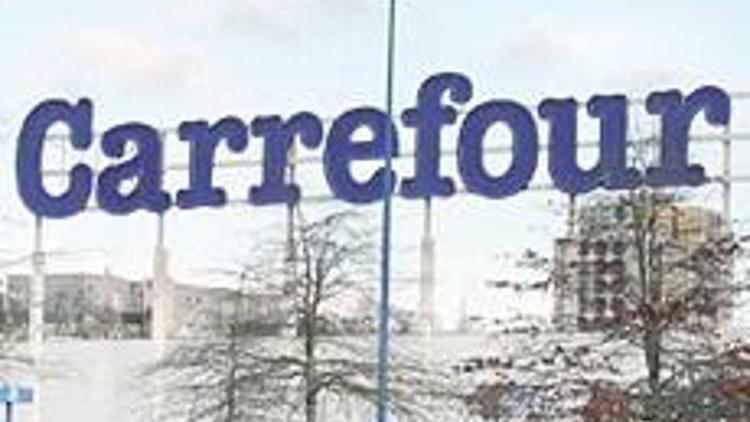 Carrefour, beş ay önce girdiği Rusya’dan çekiliyor