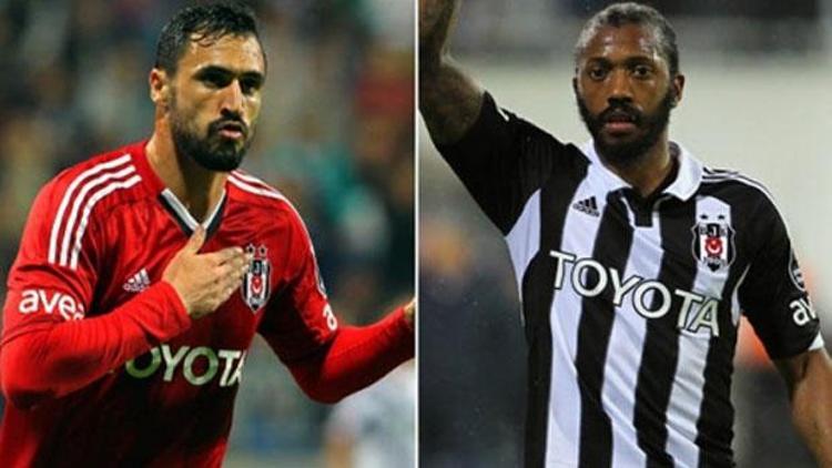 Beşiktaşta Almeida ve Fernandesin sağlık durumu