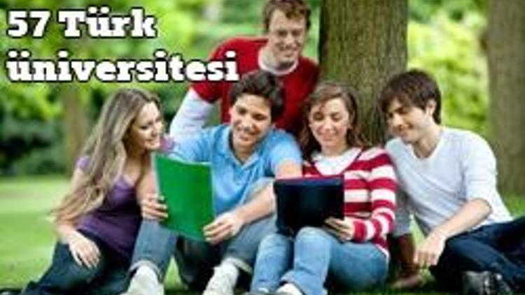 Ankara üniversiteleri en iyiler listesinde