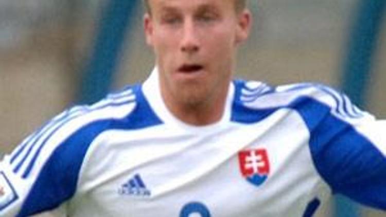 Miroslav Stoch sakatlandı