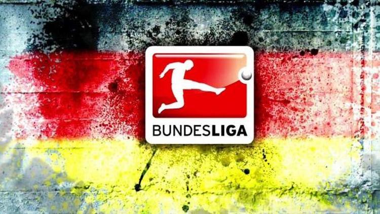 Bundesligada fikstür açıklandı