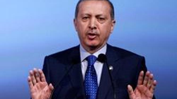 Erdoğan: Söylediklerimi kimse yanlış anlamasın