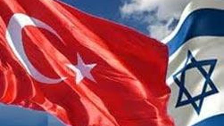 Türk-İsrail görüşmelerinin Washington şifresi