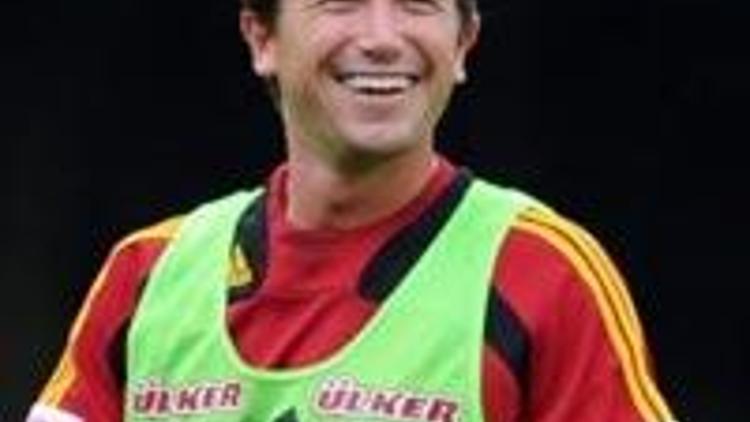 Harry Kewell telaşı