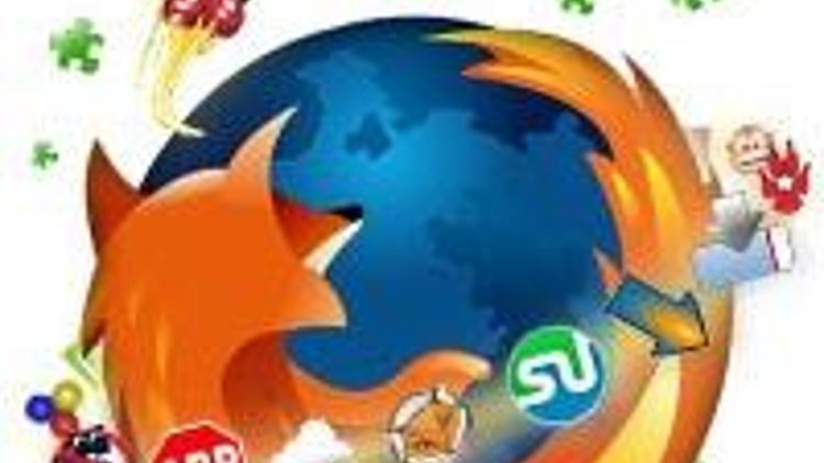 Firefox 3.1 Alpha çıktı