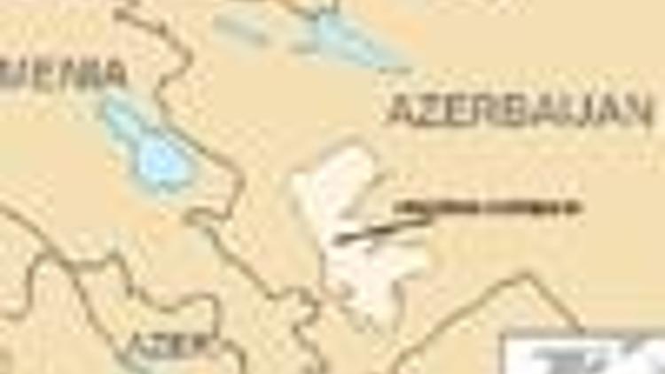 Unfreezing the frozen conflicts: Is Nagorno-Karabakh next