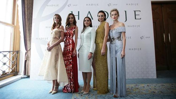Ortadoğuya moda ihraç edecek