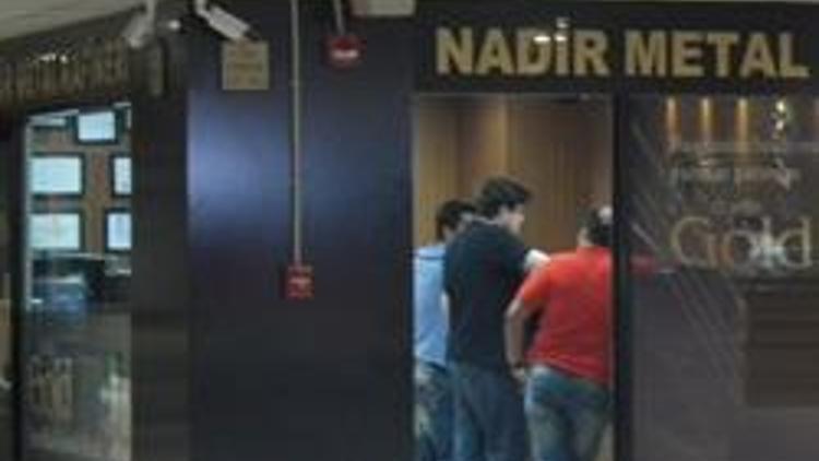 Nadir Metal, İSO 500 listesine 19. sıradan girdi