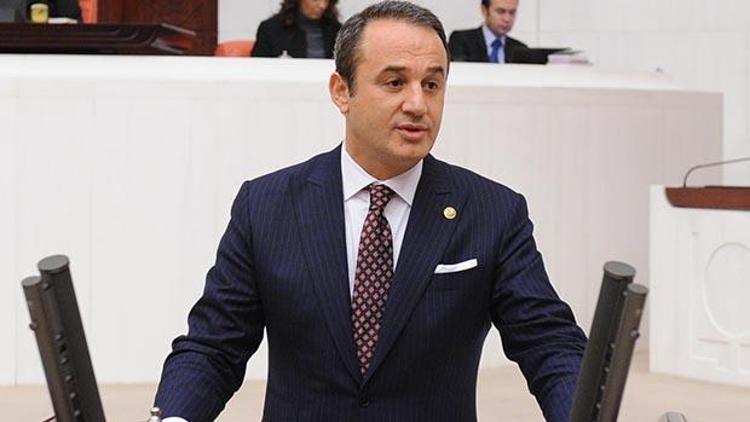 Mecliste İzmir polemiği: Kocaoğlu işbirliğine yanaşmıyor
