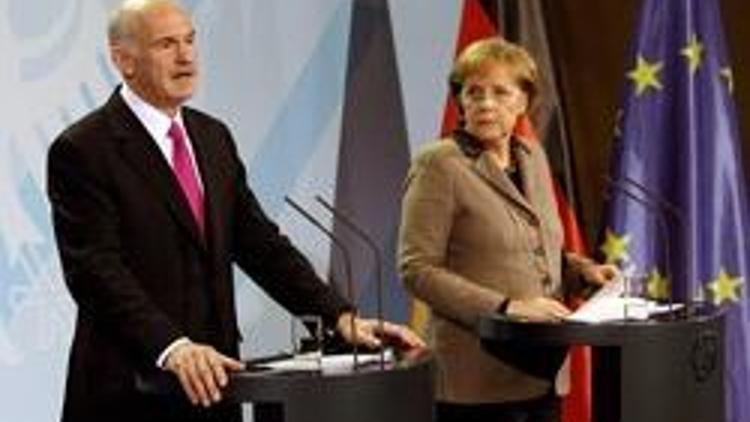 Papandreu: Ne istiyorsunuz Morayı mı satayım