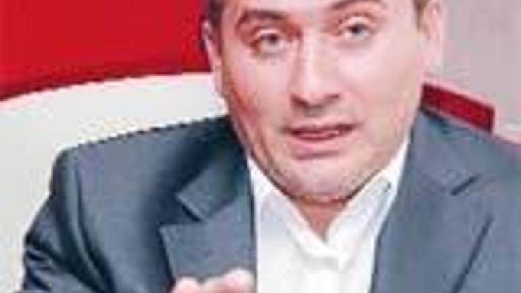 Şam’ın en prestijli projesi Ankaralı bir firmadan