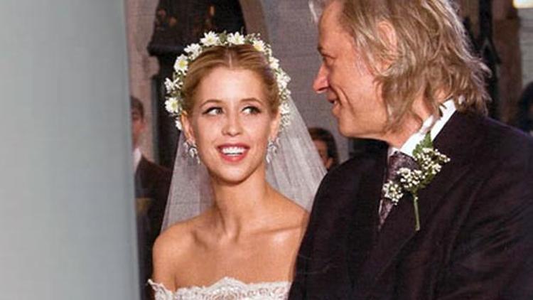 Sir Bob Geldof: Kızımın ölümünden kendimi sorumlu tutuyorum