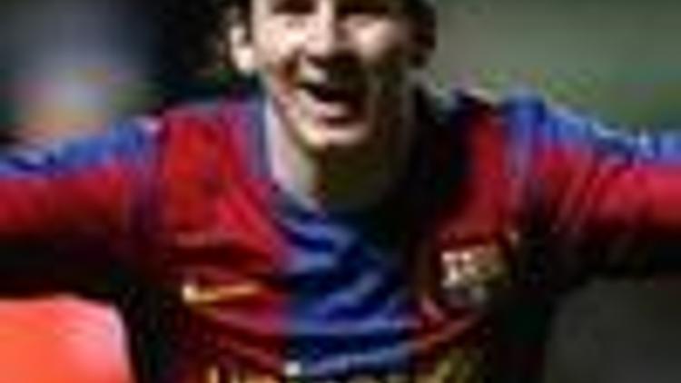 Osasuna braced for Messi-inspired Barca