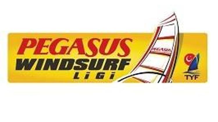 Pegasus Windsurf Ligi Alaçatı’da başlıyor