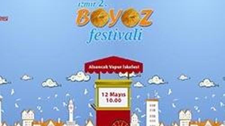 Doyamadık boyoza 2. festival geliyor