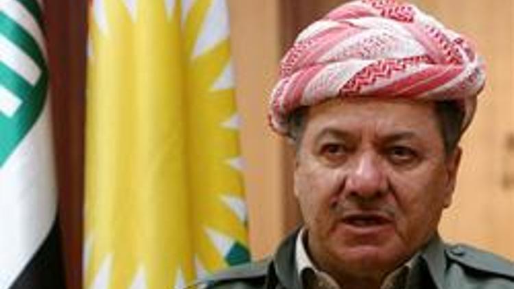 Barzani: Bu Kürtlerin doğal hakkı ama...